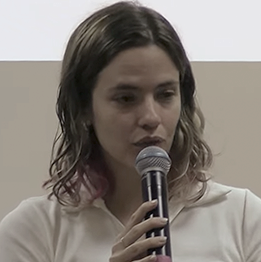 Aline Miglioli