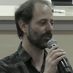 Frederico Daia Firmiano