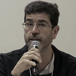 Henrique Tahan Novaes
