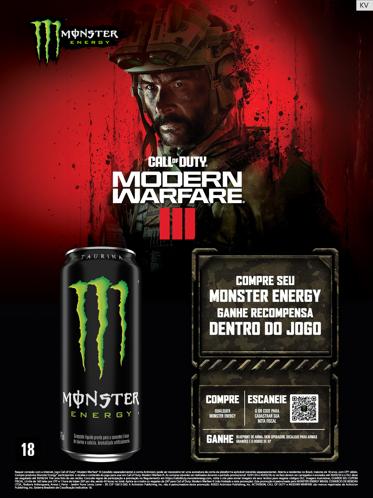 KV-COD